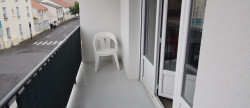 location Appartement Vichy