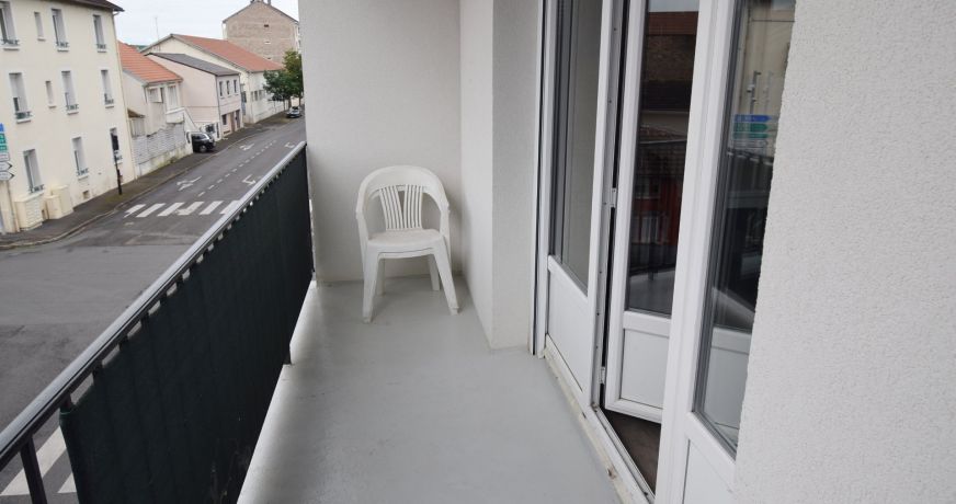 location Appartement Vichy