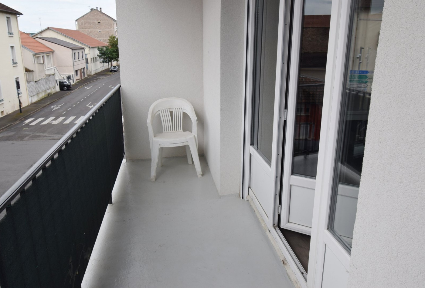 location Appartement Vichy - Photo 7