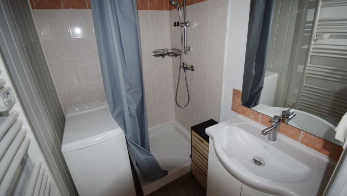 location Appartement Vichy