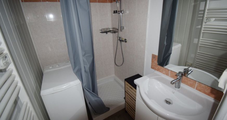 location Appartement Vichy