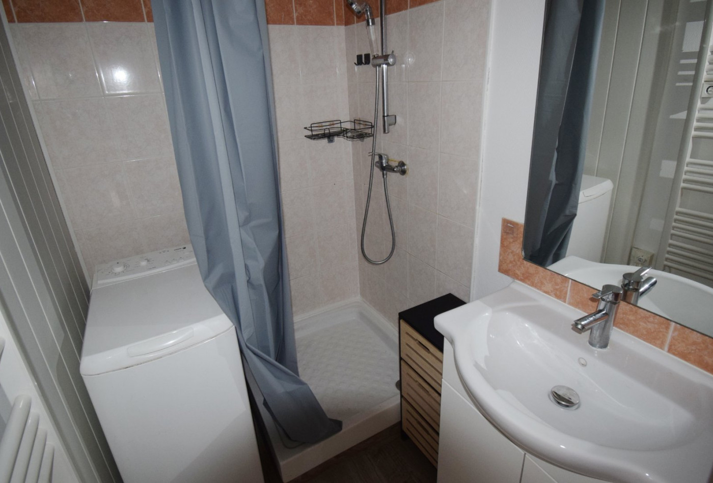 location Appartement Vichy - Photo 6