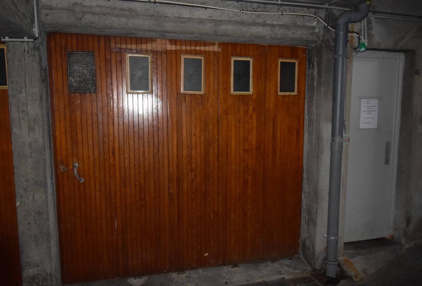 location Appartement Vichy - Photo 8