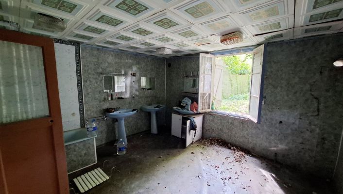 vente Maison Bellerive Sur Allier