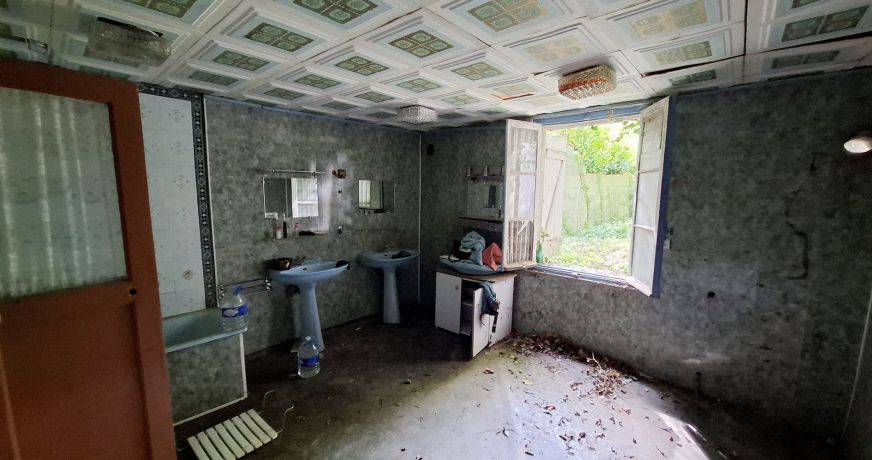 vente Maison Bellerive Sur Allier