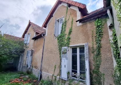 vente Maison Bellerive Sur Allier