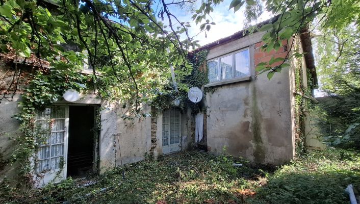 vente Maison Bellerive Sur Allier