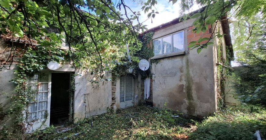 vente Maison Bellerive Sur Allier