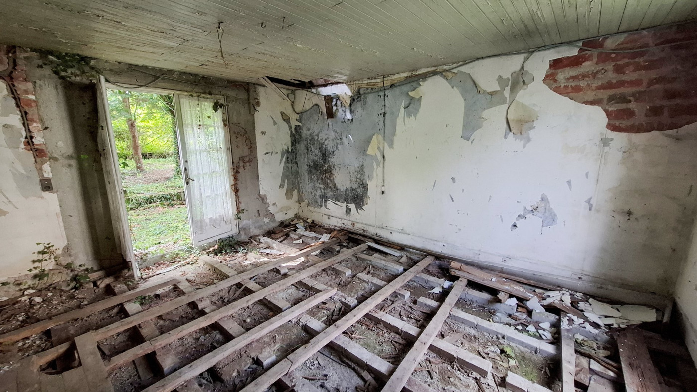 vente Maison Bellerive Sur Allier - Photo 5