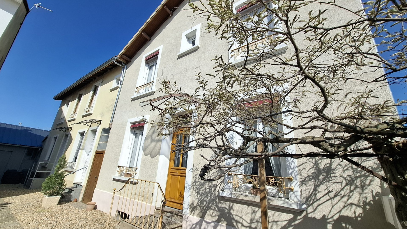 vente Immeuble Vichy - Photo 1