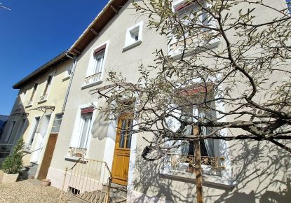 vente Immeuble Vichy