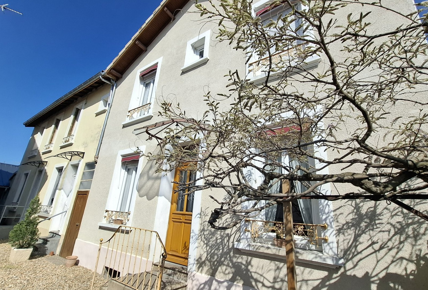 vente Immeuble Vichy - Photo 1
