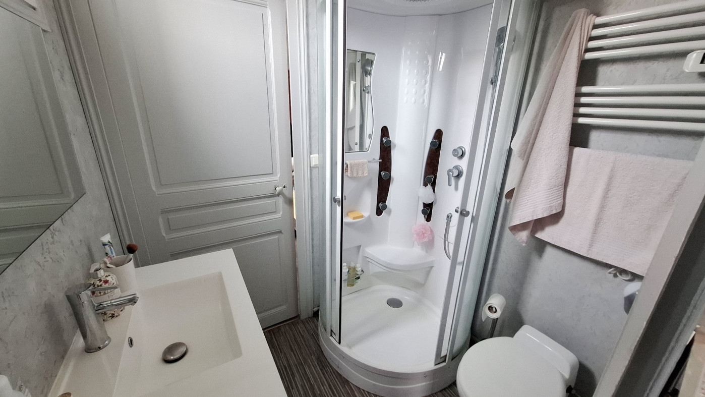 vente Immeuble Vichy - Photo 11