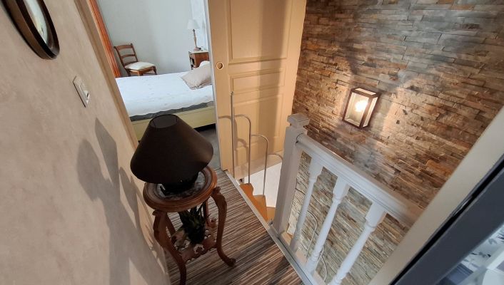 vente Immeuble Vichy