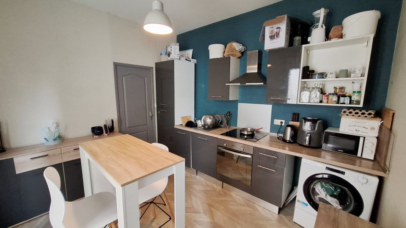 vente Immeuble Vichy - Photo 12