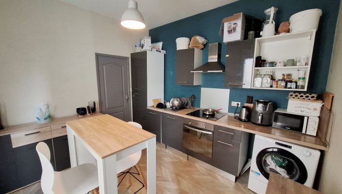 vente Immeuble Vichy