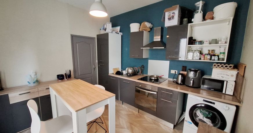 vente Immeuble Vichy