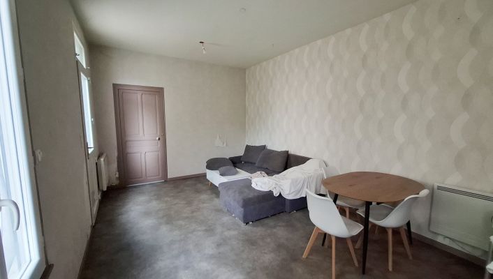 vente Immeuble Vichy