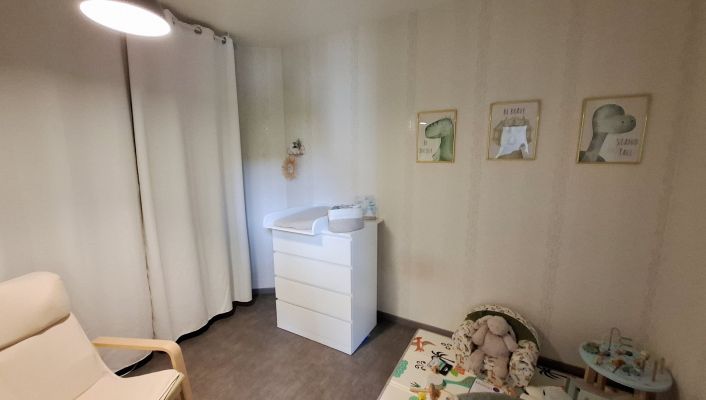 vente Immeuble Vichy