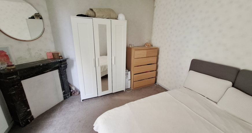 vente Immeuble Vichy