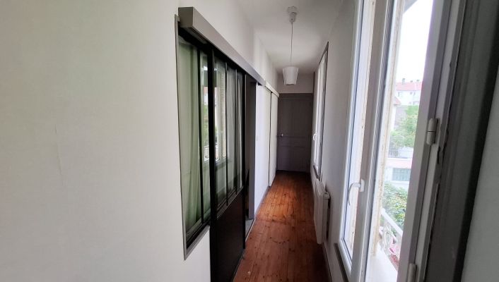 vente Immeuble Vichy