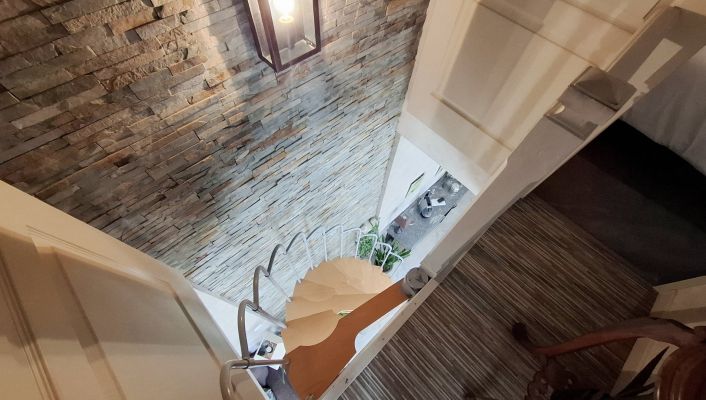 vente Immeuble Vichy