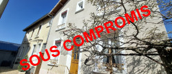 vente Immeuble Vichy