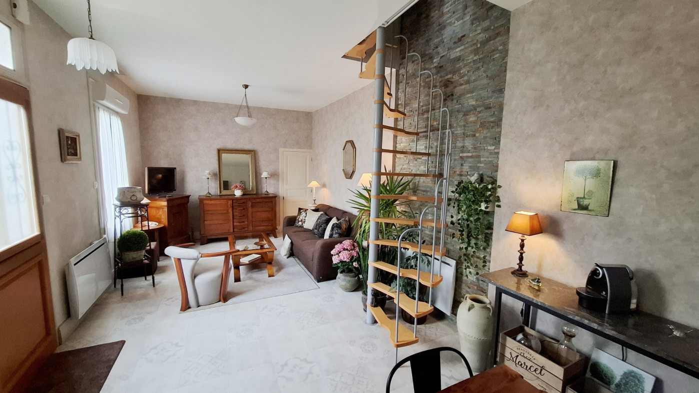 vente Immeuble Vichy - Photo 3