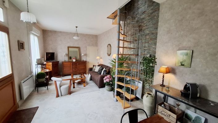 vente Immeuble Vichy