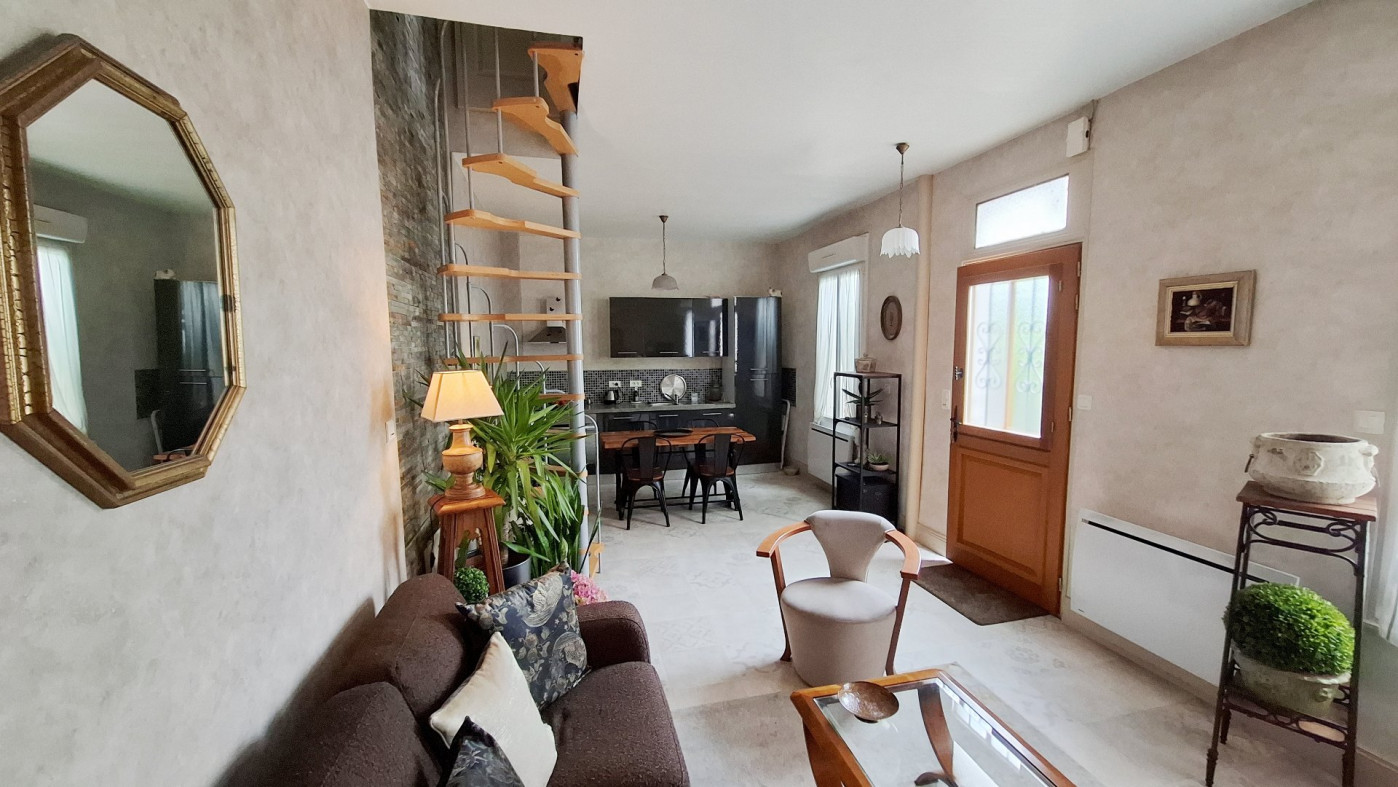 vente Immeuble Vichy - Photo 2