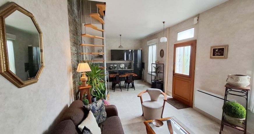 vente Immeuble Vichy