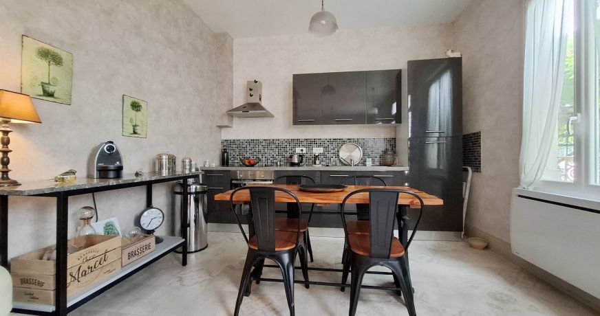 vente Immeuble Vichy