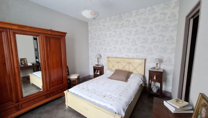 vente Immeuble Vichy