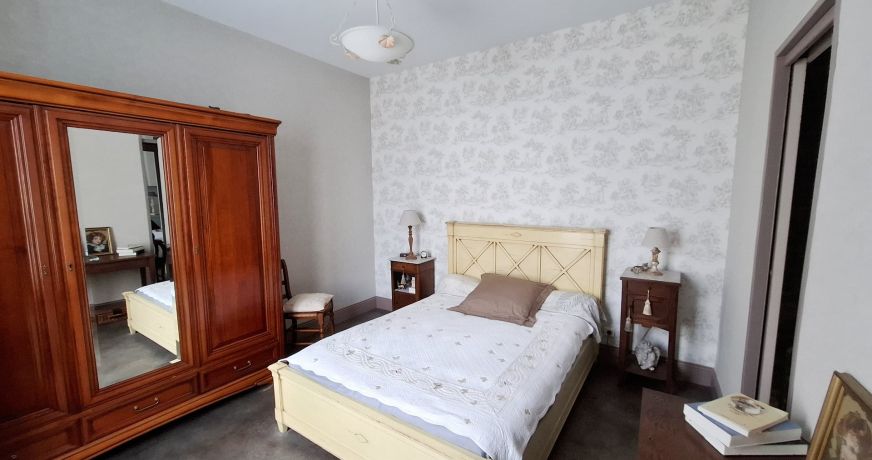 vente Immeuble Vichy