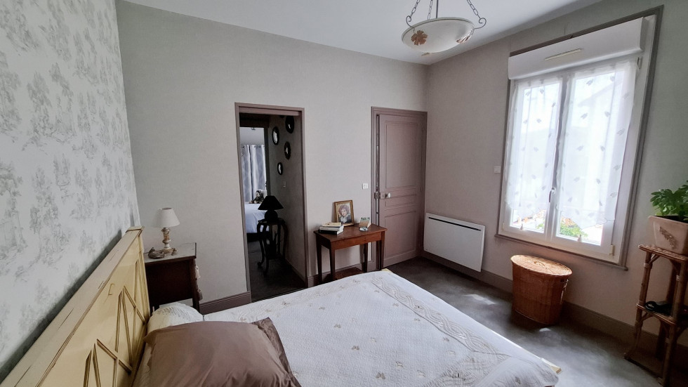 vente Immeuble Vichy - Photo 10