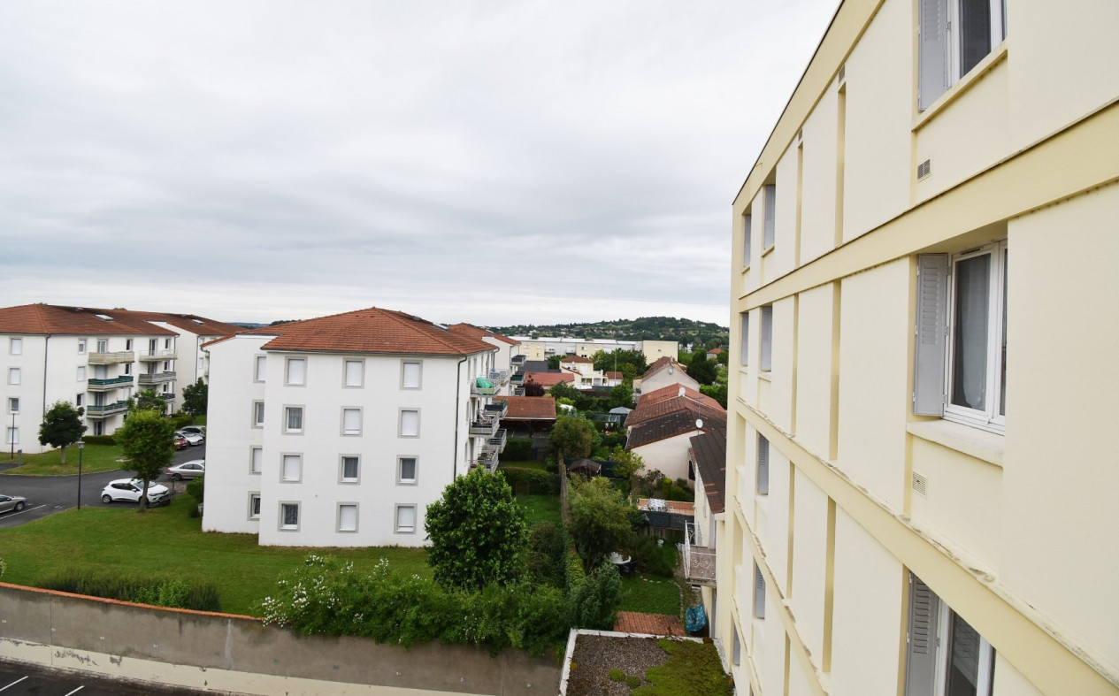 vente Appartement Vichy - Photo 17