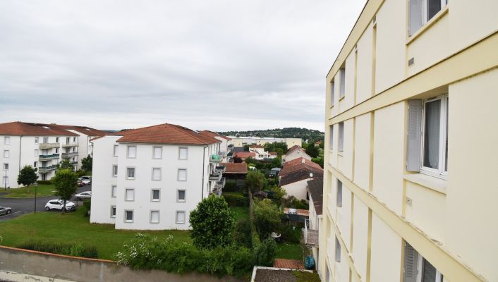 vente Appartement Vichy