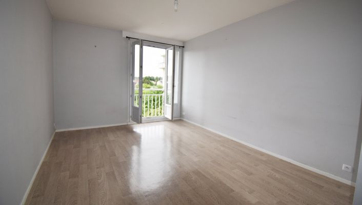 vente Appartement Vichy