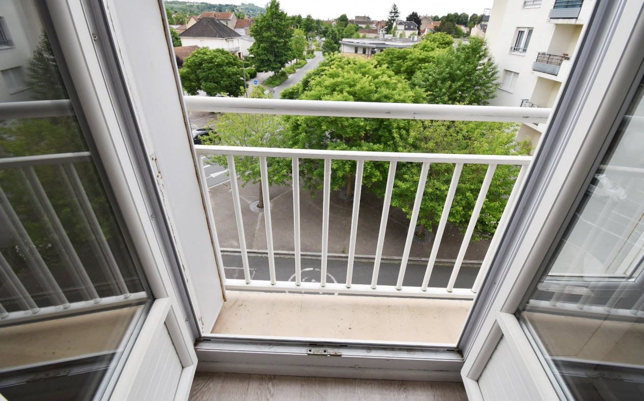 vente Appartement Vichy - Photo 5