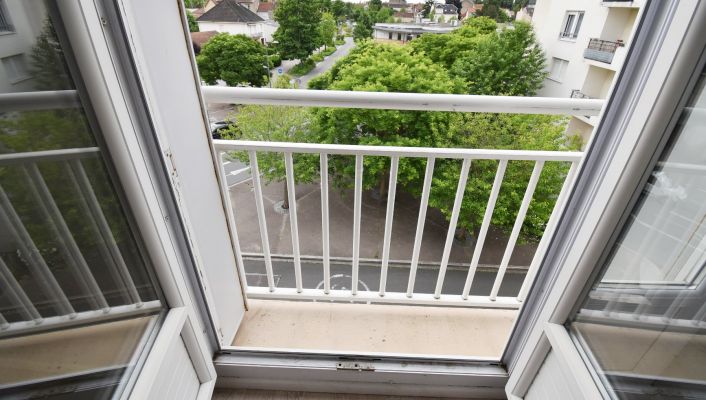 vente Appartement Vichy
