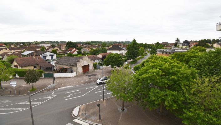 vente Appartement Vichy