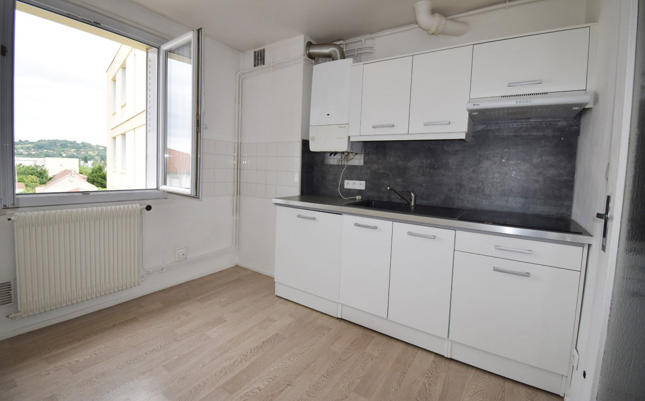 vente Appartement Vichy - Photo 20