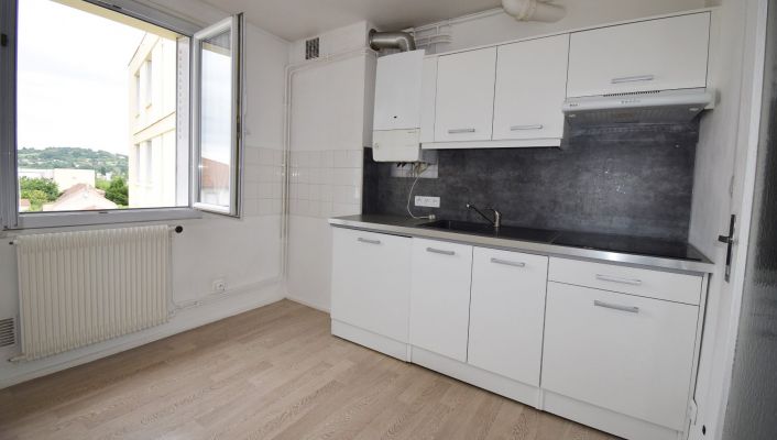 vente Appartement Vichy