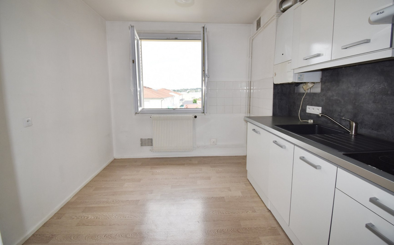 vente Appartement Vichy - Photo 11