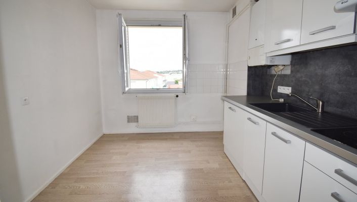vente Appartement Vichy