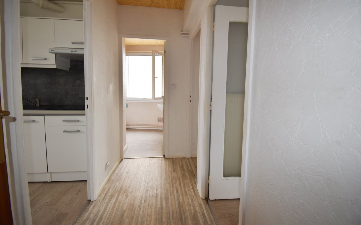 vente Appartement Vichy - Photo 2