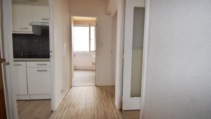 vente Appartement Vichy