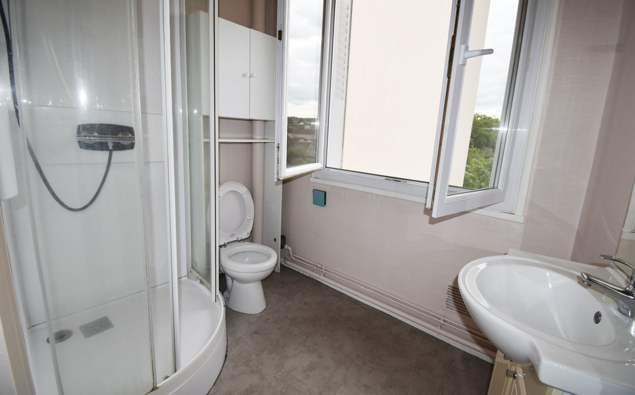 vente Appartement Vichy - Photo 8