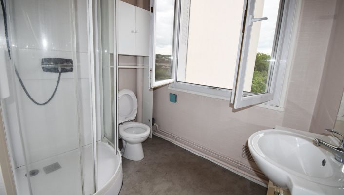 vente Appartement Vichy