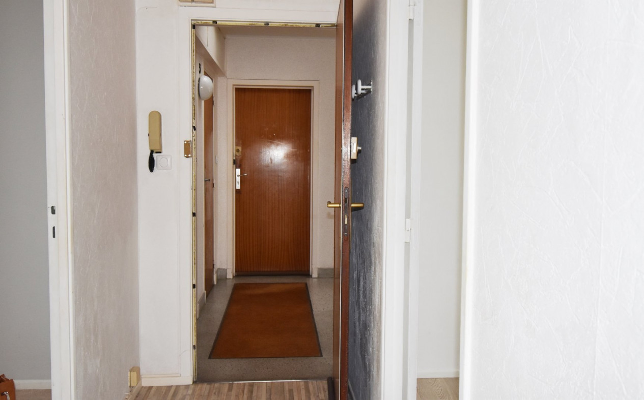 vente Appartement Vichy - Photo 14